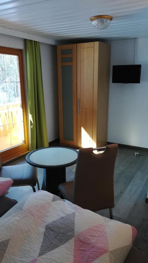 Haus Heiserer Musau Ngoại thất bức ảnh
