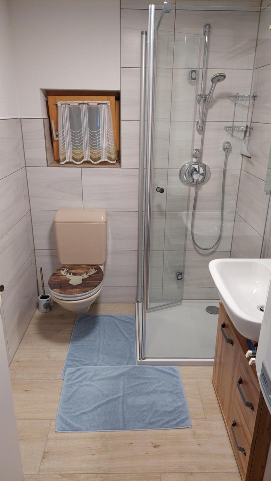 Haus Heiserer Musau Ngoại thất bức ảnh