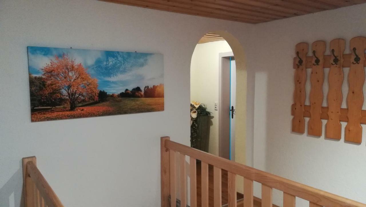 Haus Heiserer Musau Ngoại thất bức ảnh
